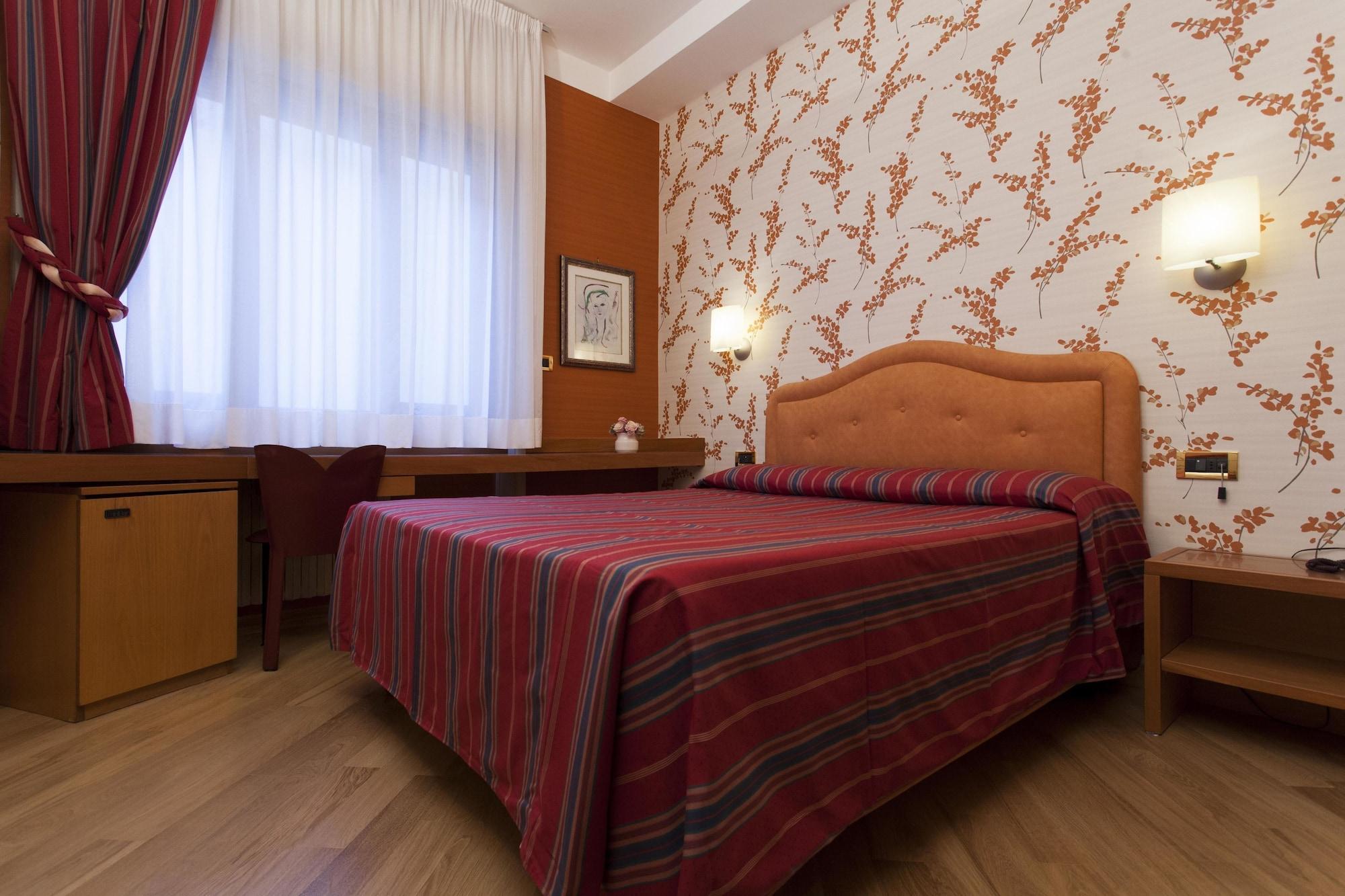 Hotel Europa Vérone Extérieur photo