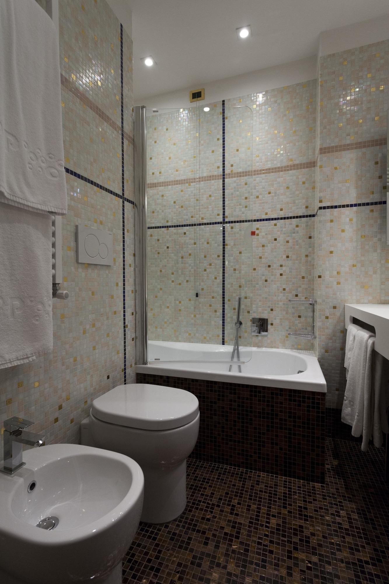 Hotel Europa Vérone Extérieur photo
