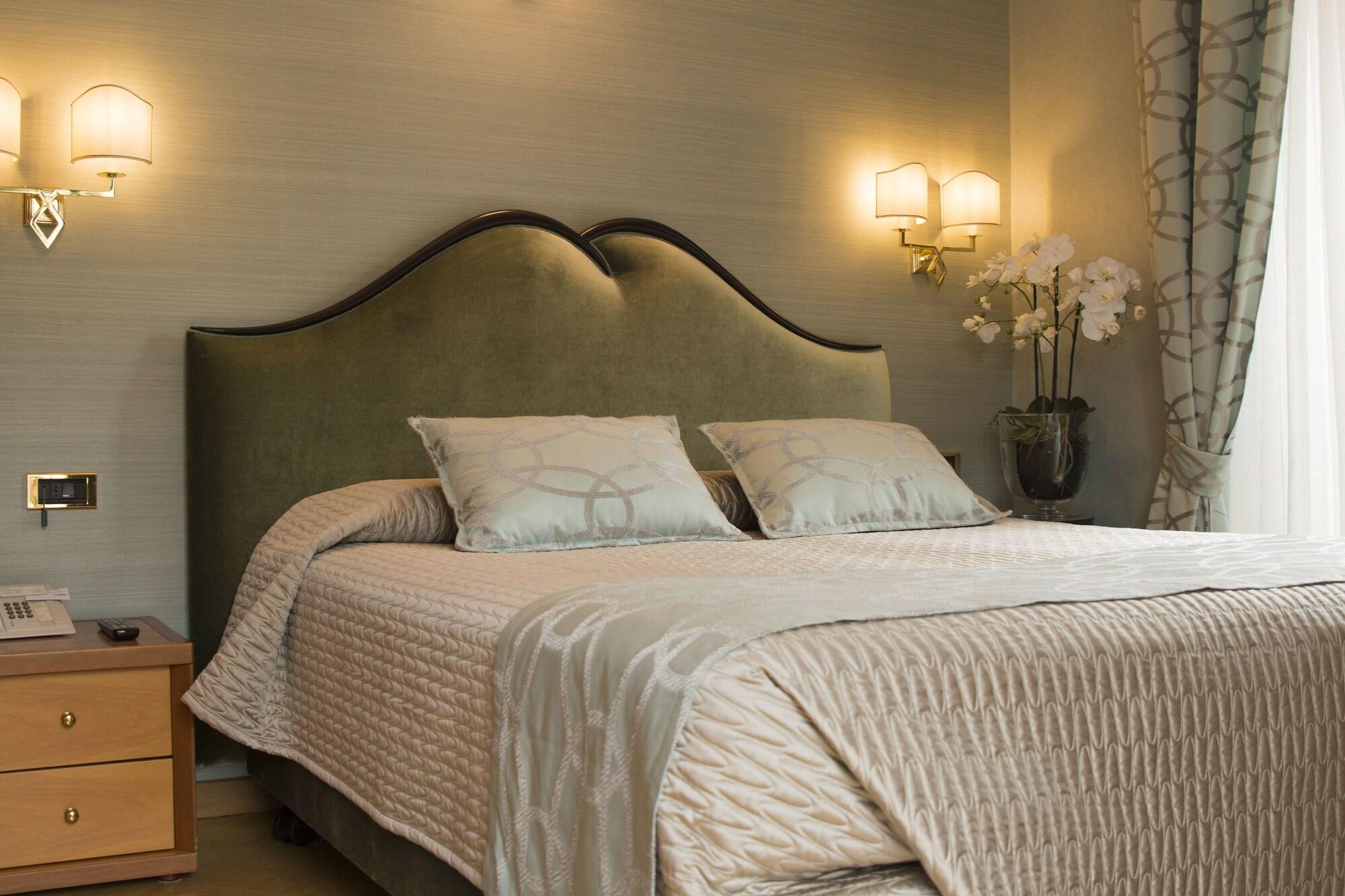 Hotel Europa Vérone Extérieur photo