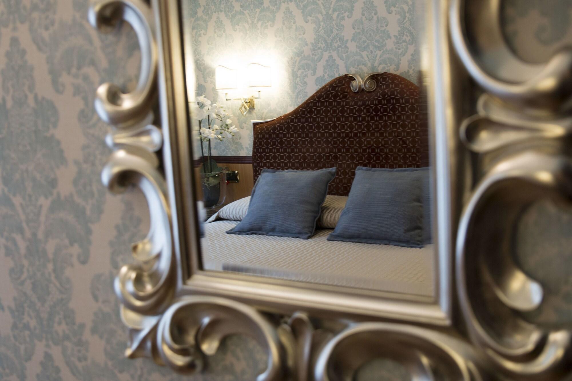 Hotel Europa Vérone Extérieur photo