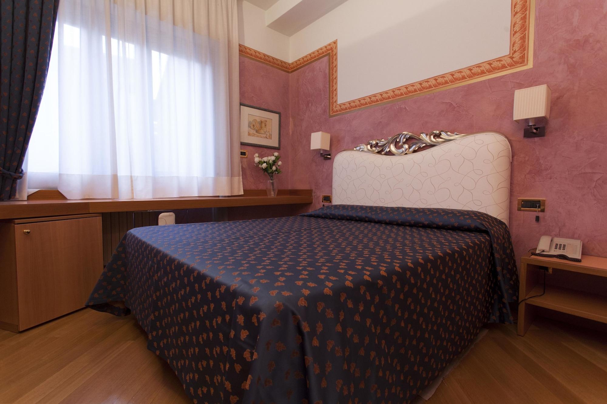 Hotel Europa Vérone Extérieur photo