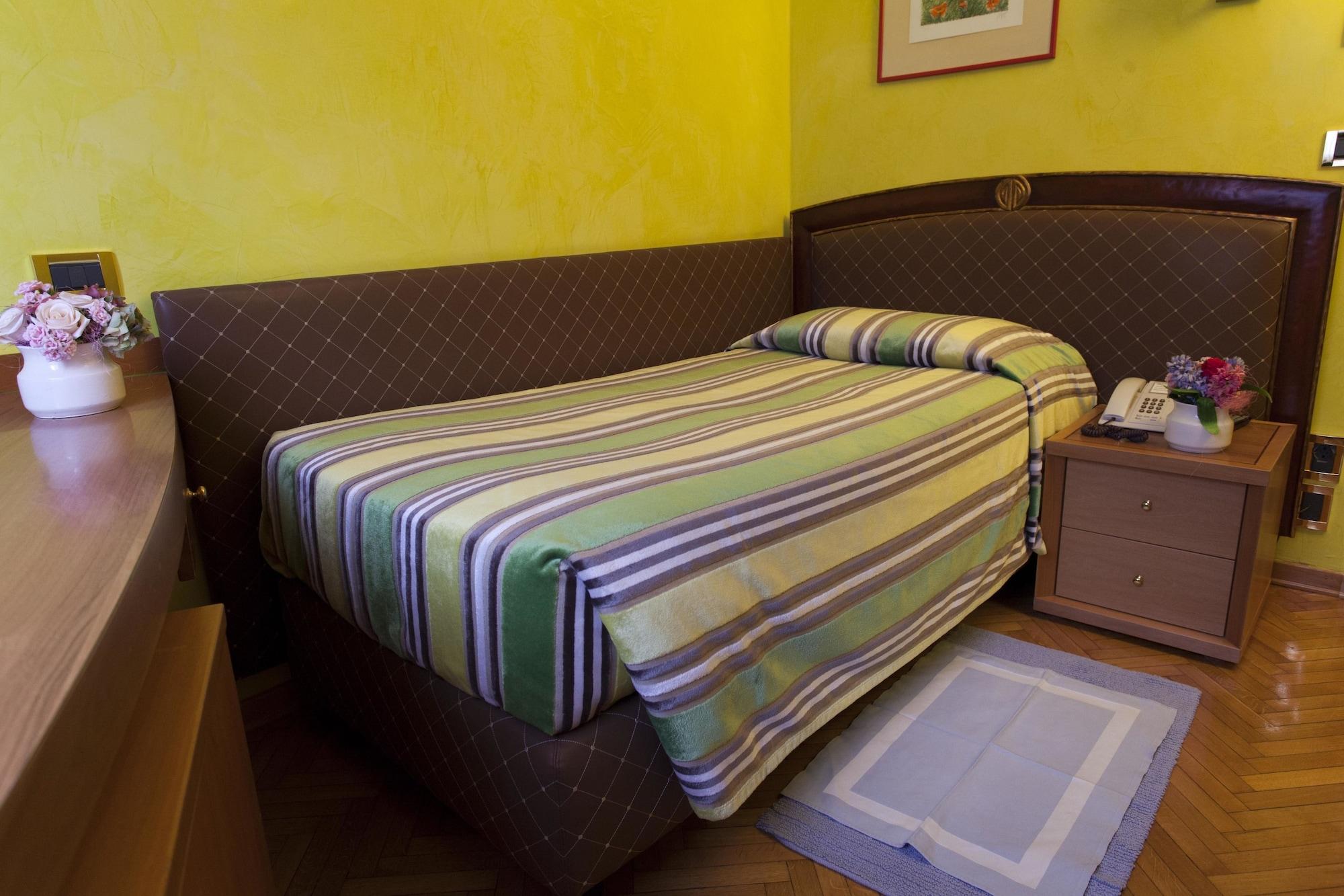 Hotel Europa Vérone Extérieur photo