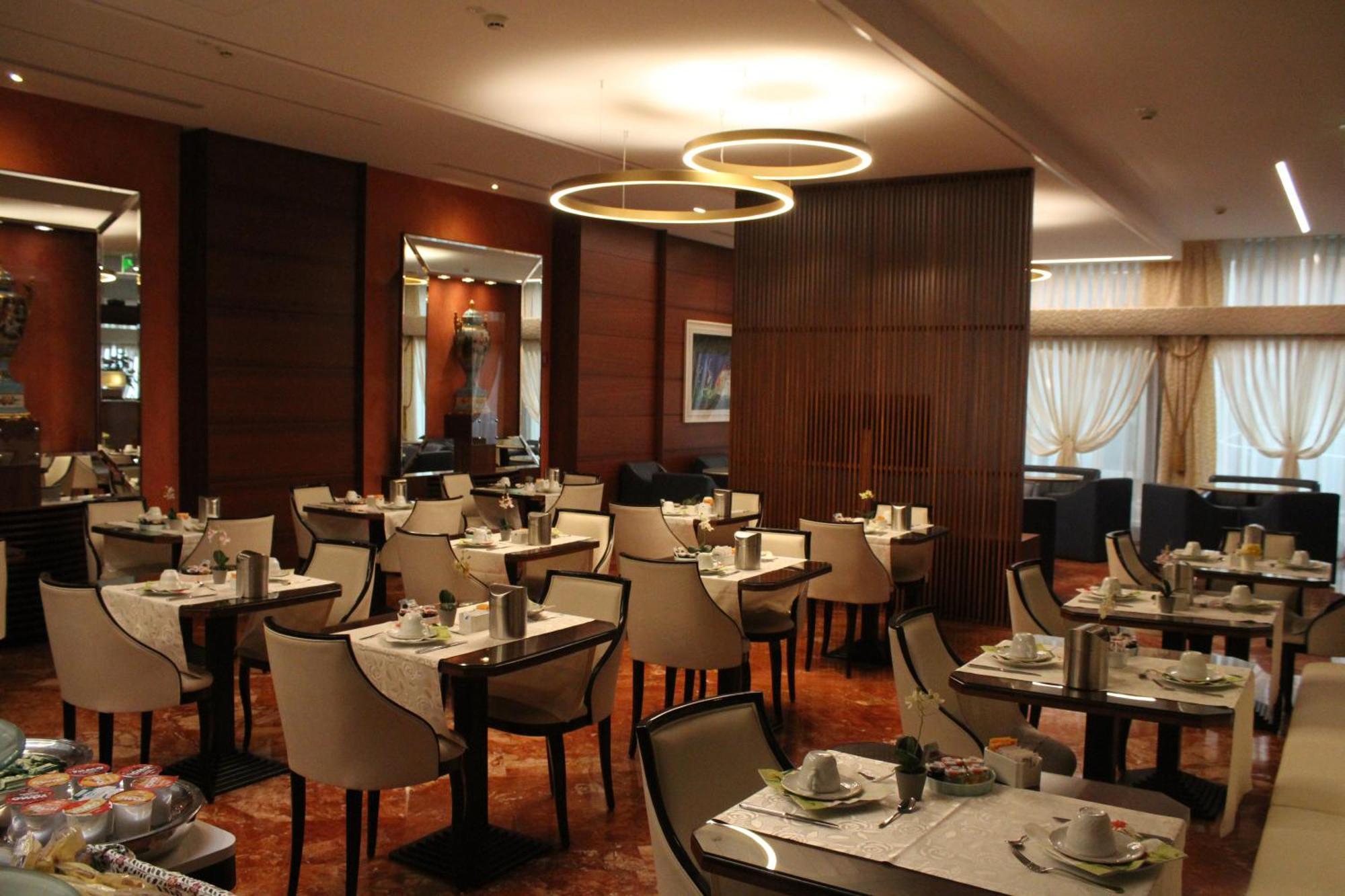 Hotel Europa Vérone Extérieur photo