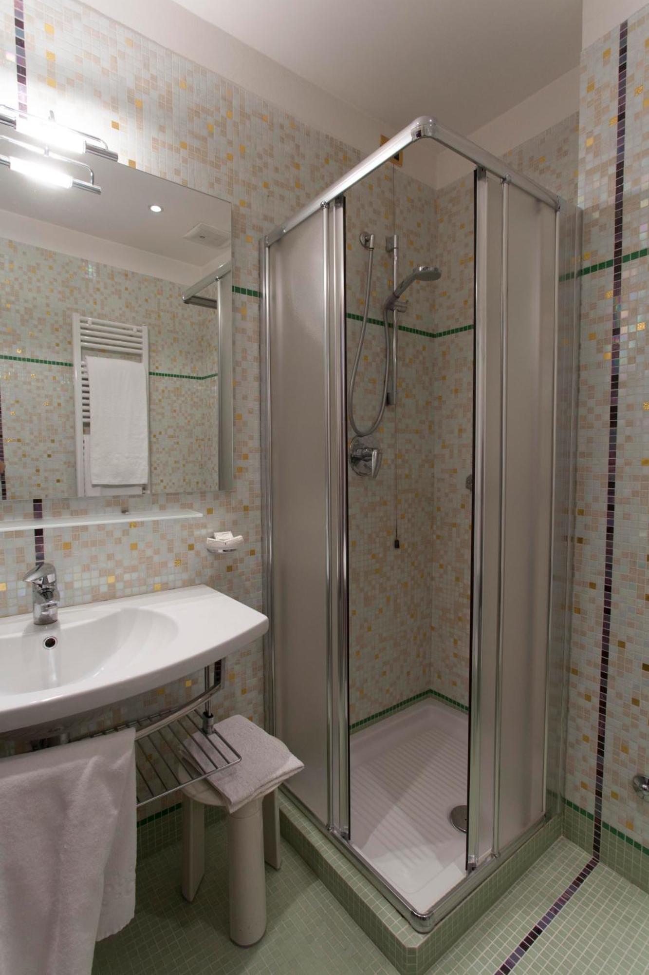 Hotel Europa Vérone Chambre photo