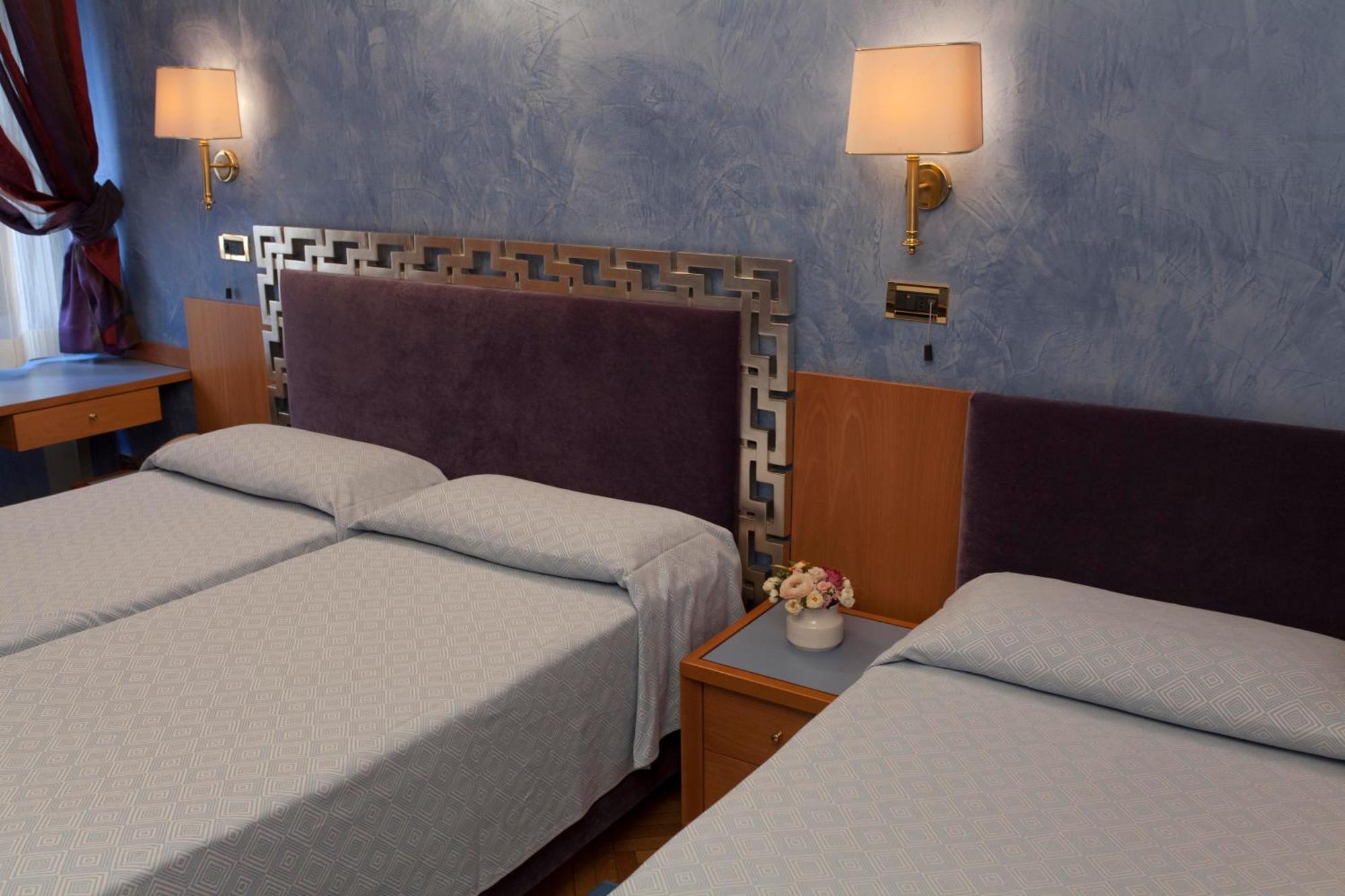Hotel Europa Vérone Chambre photo