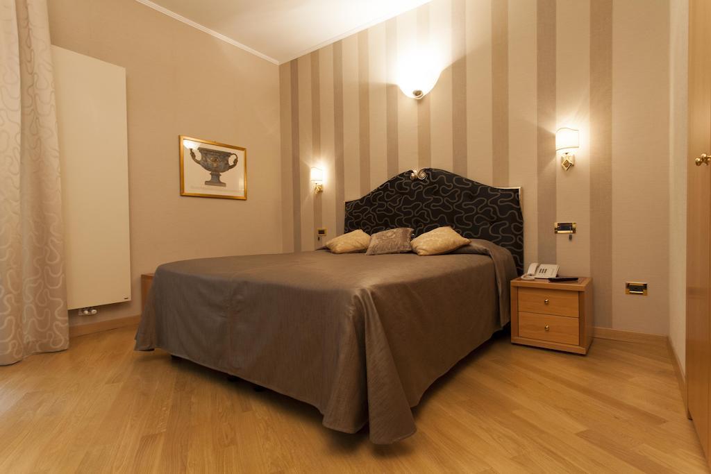 Hotel Europa Vérone Chambre photo