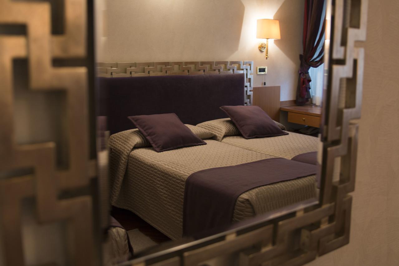 Hotel Europa Vérone Extérieur photo