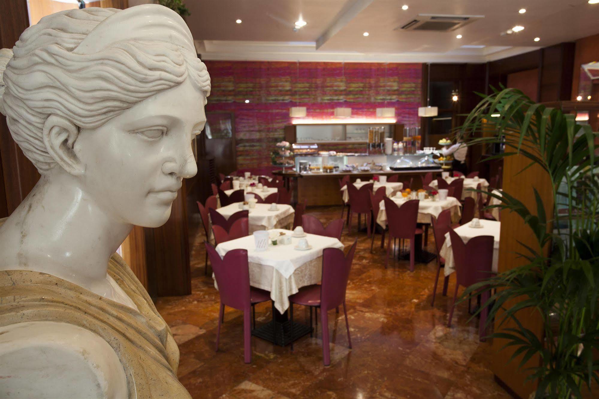 Hotel Europa Vérone Extérieur photo
