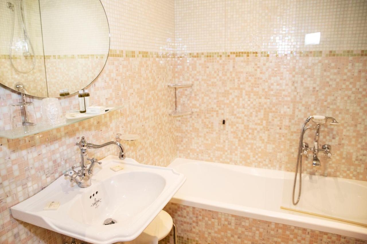 Hotel Europa Vérone Extérieur photo